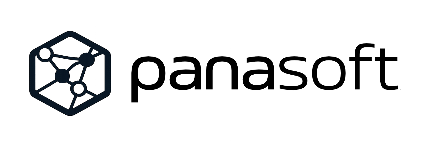 Panasoft Logo